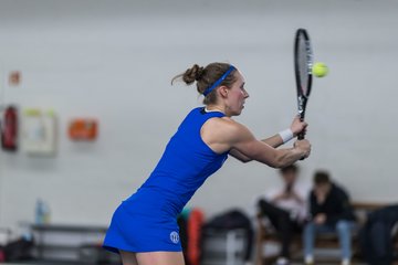 Bild 431 - RL GTHGC - TC RW Wahlstedt : Ergebnis: 0:6